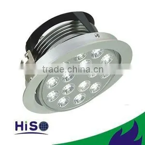 8W LED Downlight 696LM/624LM thumbnail-1