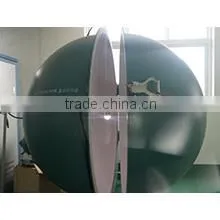Weihai Suntown Lighting Co., Ltd. company overview - view 3 thumbnail