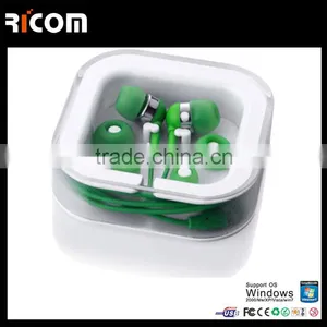 2016 Cheap Promotion Earphone for Iphone,high Quality Earphones Headphones Manufacturer--EO3005 thumbnail-5