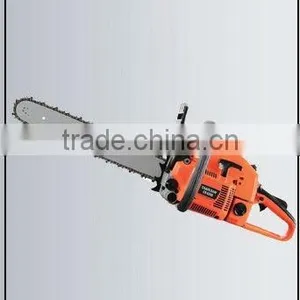 SC-YD 62cc One-person Handle Portable Gasoline Chain Saw thumbnail-1