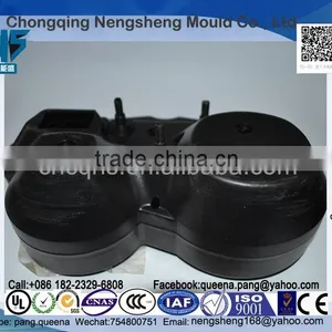 Plastic Injection Mould Shaping Mode and Vehicle Mould Products thumbnail-1