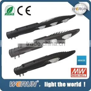 120w Die-Casting High Quality Aluminum Led Street Light thumbnail-1