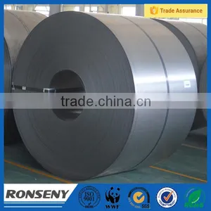 Supply High Quality Galvalume Steel Sheet in Coils thumbnail-1