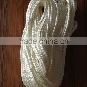 Ekowool Silica Wick 2.0mm,2.5mm,3.0mm Available thumbnail-1