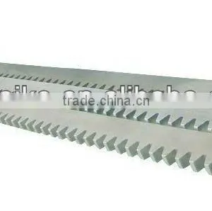 Steel Gate Rack for Sliding Gate Motor thumbnail-1