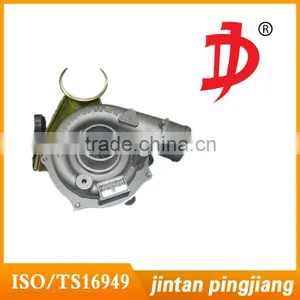 Best Turbocharger 53039700009 thumbnail-1