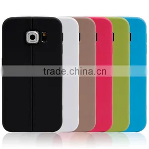 2016 Trending Products Hot TPU Case Back Cover For Samsung Galaxy S7 thumbnail-2