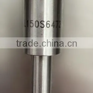 Injector Nozzle Type Diesel Fuel Injection Nozzle DLLA 150S6472 thumbnail-1