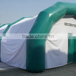 2016 Hot Inflatable Outdoor Tent,inflatable Dome Tent,inflatable Event Tent thumbnail-2