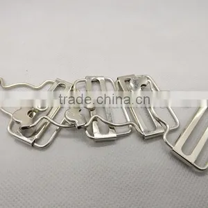 Factory Direct Sale Promotion Metal Hardware Buckles thumbnail-3