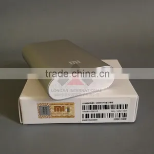 Original Xiaomi Power Bank 10000mAh thumbnail-4