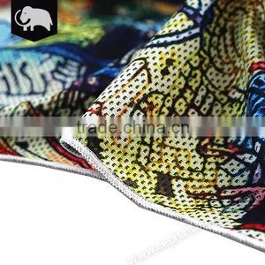 Light Weight Sport Instant Cooling Cool Towel With Logo Customized thumbnail-3