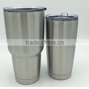 Good Quality Stainless Steel Mug thumbnail-6