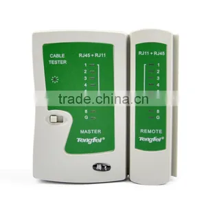 LAN Cable Tester CE Certificate thumbnail-1