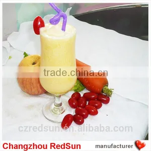 Non Dairy Creamer for Slimming Milk Tea Recipe thumbnail-2