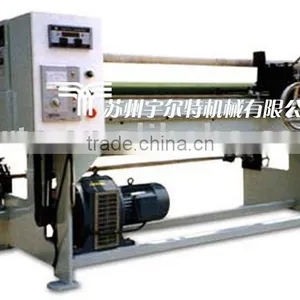 High Efficiency YET03-06 Manual Foam Cutting Machine thumbnail-1