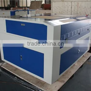 1612 Worlds Laser Best Quality Laser Engraving and Cutting Laser Machine thumbnail-3