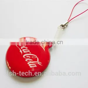 Novelty Mobile Phone Screen Cleaner Customize Special Promotion Gift thumbnail-1