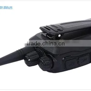 Nice Price !! Large Capacity Li-ion Battery Two Way Radio TD-V38 thumbnail-5