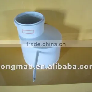 PVC Rainwater Fitting Plasic Injection Mould thumbnail-1
