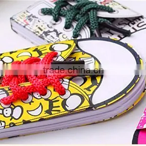 Shoes Style Note Paper Shoes Style Popular Gifts Shoes Style thumbnail-2