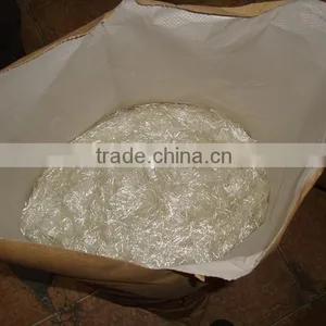 ZRO2 16.7% AR Fiberglass Chopped Strand for GRC thumbnail-4