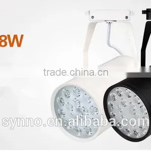 Wholesale Cheap Commercial US Bridgelux LED Chipset Led Track Light, Stage Lighting thumbnail-4