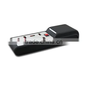 New Universal International Travel Power Plug Adapter thumbnail-1