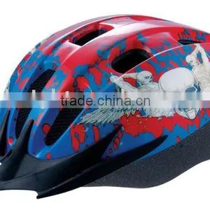 Bicycle Helmet thumbnail-1