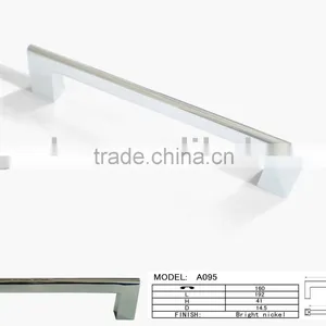 Furniture Hardware, Bedroom Wardrobe Handle, Drawer Pulls thumbnail-1