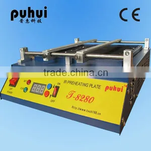 Preheating Oven T-8280 thumbnail-1
