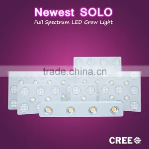 Spectrum Led Grow Light 1200w With Grow Light Cob 50w Led Garden Light New Arrival 2016 thumbnail-6