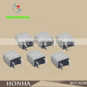 FL8827-012-1A 40A 14V 4 Pin Wire Harness Micro Auto Relay thumbnail-1