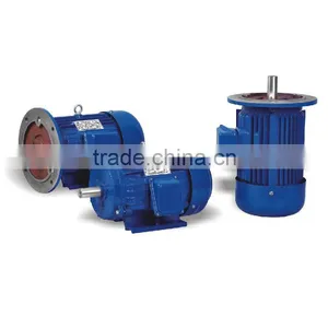 Marine Battery Powered Electric Motor for Sale thumbnail-3