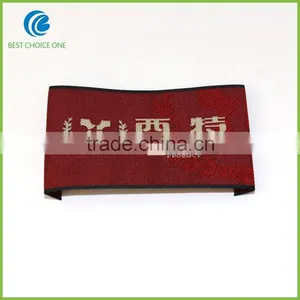 2016 High Quality Customized Washable Multi-color Garment Labels/Neck Label thumbnail-4