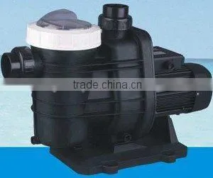 Low Noise Plastic Swimming Pool Pump thumbnail-1