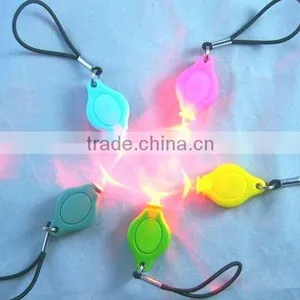Hotsale Plastic Waterproof Led Bike Light Power Saving and Ultra Bright thumbnail-1