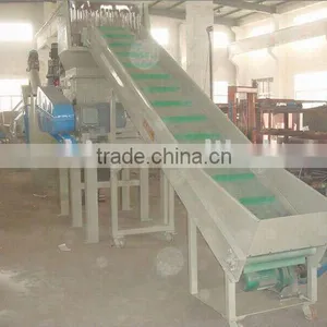 Pet Bottles Recycling Machine thumbnail-1