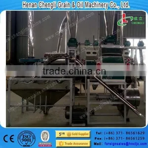 Maize Milling Machines South Africa thumbnail-2