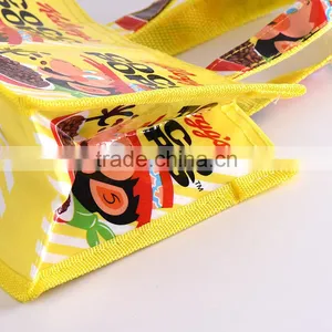 Recycle Material Bag thumbnail-5