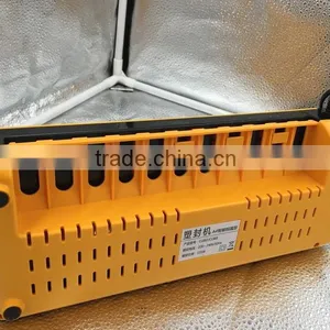 A4 Versatile Reverse Laminator thumbnail-6