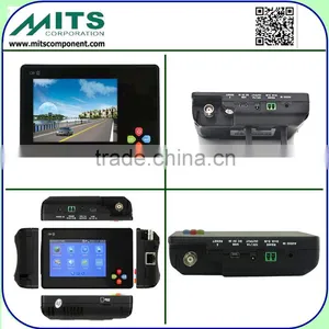 Handheld 3.5" Essential IP CAM Tester thumbnail-6