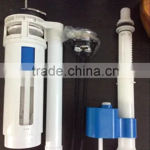 Cheap Dual Flush Valve Toilet Tank Fitting thumbnail-4