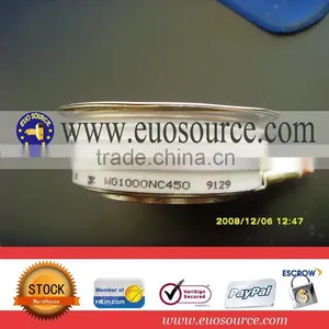 WESTCODE Gate Thyristor Original SCR WG1000NC450 thumbnail-1