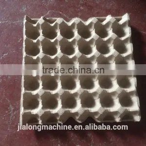 Cream of the Crop Newest Egg Tray Making Machine /Paper Egg Tray Machine / Egg Tray Forming Machine thumbnail-4