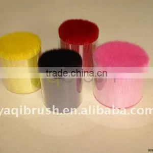 Makeup Brush Dyed Colorful Goat Hair thumbnail-1