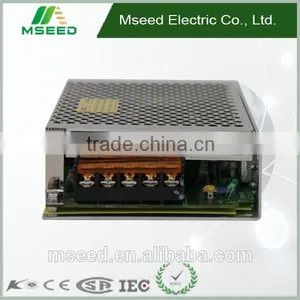 S-60 Hot Product Mini Universal Switch Mode Power Supply%Converter Adapter Switching Power Supply thumbnail-4