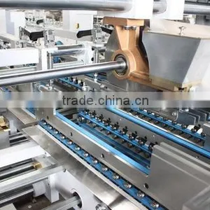 Crash Lock Bottom Folder Gluer SMARTFOLD1100PC thumbnail-2