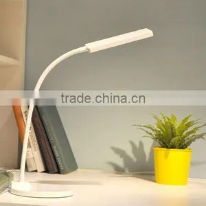 Led Lamp Touch, Battery Desk Lamp, Cordless Table Restaurant Lamp thumbnail-4