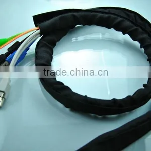 ShenZhen Manufacturer-Cable Wrap With Hook and Loop thumbnail-2
